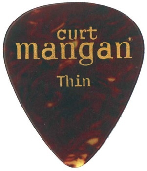 CURT MANGAN P101 PICK - KOSTKA